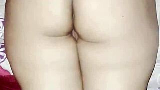 Neighbors Visit Daily and Share Intimate Moments