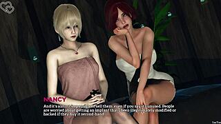 Eternum part 31 intriguing adventure