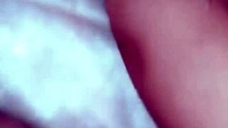 Drunk babysitter surprises in dorm