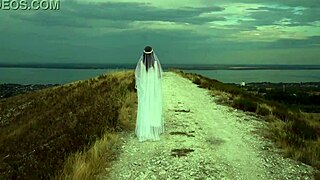 let's hike to the top of the hill together