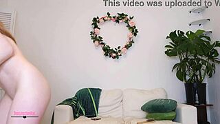 Showing You My Plants Without Pants