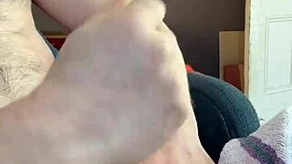 Outdoor Cumshot, Want to See?