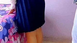 Do you believe I shoved broomstick in favorite niece's ass then fucked like dogs real homemade?