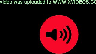 The Passionate Moans of a Brazilian Neighbor Echoing Late at Night