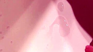 Masturbation Leads to Intense Orgasm