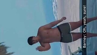 Anime Cuckold Hentai Movie With Old Characters