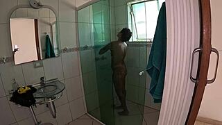 A Primeira Vez De Talita Lima Por Tr�s Das C�meras