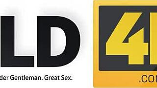 hey, check out this old4k video of wonderful old and young action in an expensive house, it's hot!