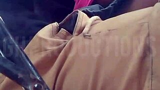 Up Skirt Playing With An African Teen 18+ Slut I Met At The Park Public Making Out