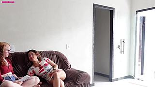 Fucked friend's dad and brother!