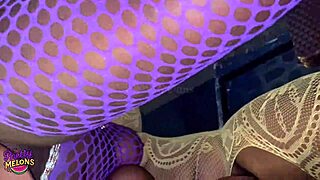 ⭐️ exclusive full video two horny lesbian teen 18+s finger each other outside on the balcony until squirting. They moan loudly as their big clits throb.