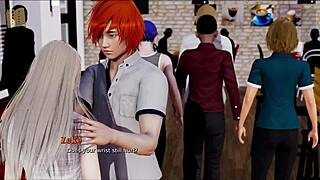 my real desire at forty years old