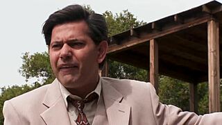 Amber Rayne, Hannah West, Kaci Star Outdoor Gangbang