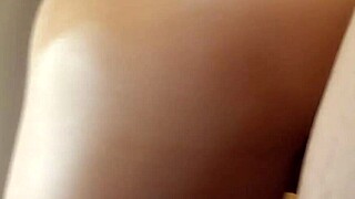 My Japanese Step Sister And Her Perfect Ass Bent Over In Doggystyle Uncensored Amateur Video