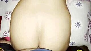 Neighbors Visit Daily and Share Intimate Moments