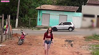 Fucked friend's dad and brother!