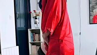 Sexy lingerie just for you