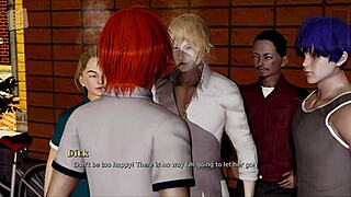 my real desire at forty years old