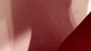 Masturbation Leads to Intense Orgasm