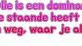 dutch joi video kylie jenner commands without tempo