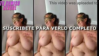 Slaps for being a whore and disobedient