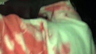 Dei-lhe uma lavagem em ciclo de centrifugação na lavandaria e depois sexo no carro público?