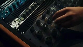 Bizarrap music video featuring teen artist