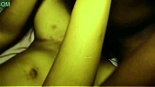 Naija Porn Deep Cock Fuck