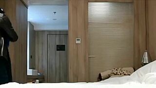 Mysterious Asian Girl From HK