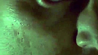 betty cheats bruce with david in hulk parody