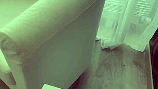 She loves when i cum in her mouth. Oral creampie for my stepsister.