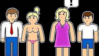 asian gilf stepgrams fucked pov