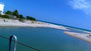 Outdoorfuck With Some Fishing Guys