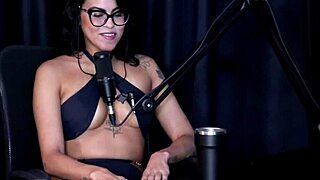 bia hot, spilling secrets in porn cast brazil interview?