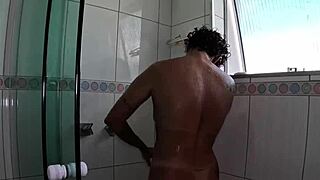 A Primeira Vez De Talita Lima Por Tr�s Das C�meras