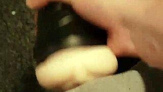 Subslut4daddycock craves daddy's cock with toys and wanking 😈