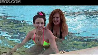 Staycation with my stepmom & her best friend pt 1 & trailers