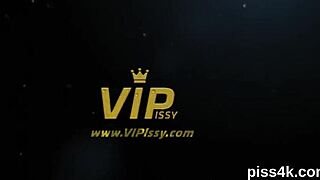 Innocent lesbian teens squirt wet pussies!