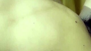 Adorable Big Ass Girl Receives Deep Creampie After Nude Photoshoot In Private Villa