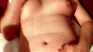 i fucked my horny best friend and came all over her