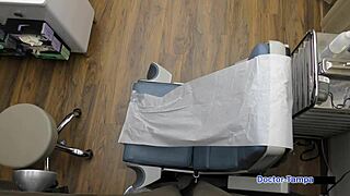 Dr. Tampa Enforces New Immigration Policy on Kristen Martinez