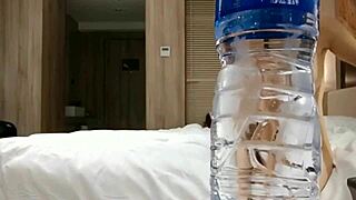 Mysterious Asian Girl From HK