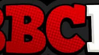 Bella Nova Refuses Condom for BBC