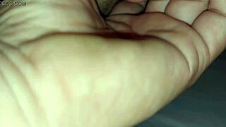 Stepmother And Stepsister Touch Wet Pussy First Time