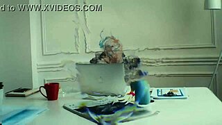 Bizarrap music video featuring teen artist