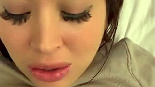 My New Domestic Employee With A Big Ass Makes Me Feel So Excited