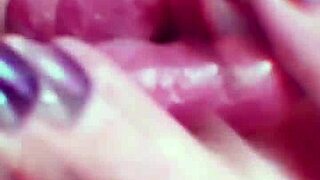 chick with nude lips makes you hot