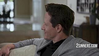 thick hotwife makes her husband proud