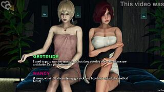 Eternum part 31 intriguing adventure