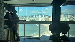 Millionaire teaches real orgasm techniques to woman!